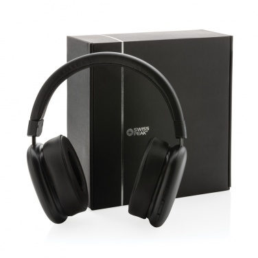 : Swiss Peak Pro Wireless Headphone