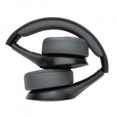 Logotrade Firmengeschenke das Foto: Motorola MOTO XT500 wireless over ear headphone