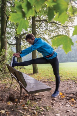 : Jogginggürtel mit LED