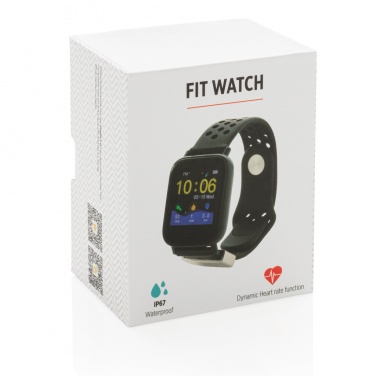 : Fit Watch