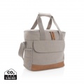 Impact AWARE™ rCanvas Kühltasche, grau