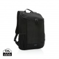 Swiss Peak AWARE™ 1200D Deluxe Kühlrucksack, Schwarz