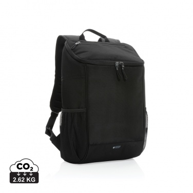 Logotrade werbemittel das Foto: Swiss Peak AWARE™ 1200D Deluxe Kühlrucksack