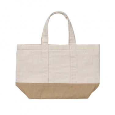 : Impact Aware™ 285g/m² ungefärbte rCanvas-Kühltasche