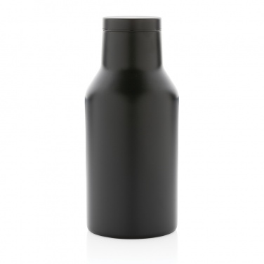 : RCS recycelte Stainless Steel Kompakt-Flasche