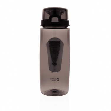 : Swiss Peak Deluxe Tritan Sportflasche