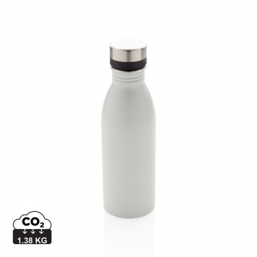 : Deluxe Wasserflasche