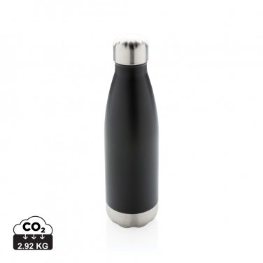 : Vakuumisolierte Stainless Steel Flasche