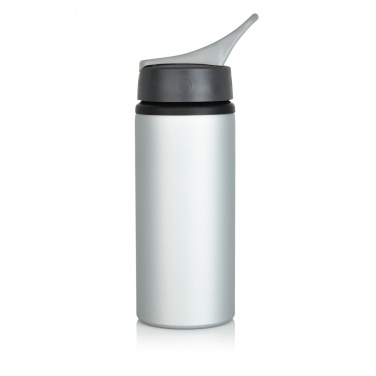 : Aluminium Sportflasche