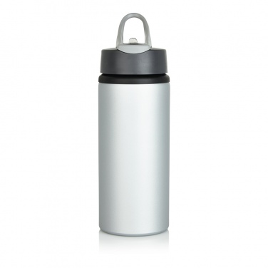 : Aluminium Sportflasche