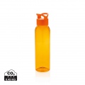 AS Trinkflasche, orange