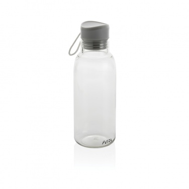 Logotrade Werbegeschenke das Foto: Avira Atik RCS recycelte PET-Flasche 500ml