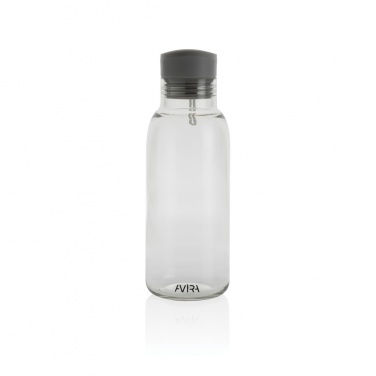 Logotrade Werbegeschenke das Foto: Avira Atik RCS recycelte PET-Flasche 500ml