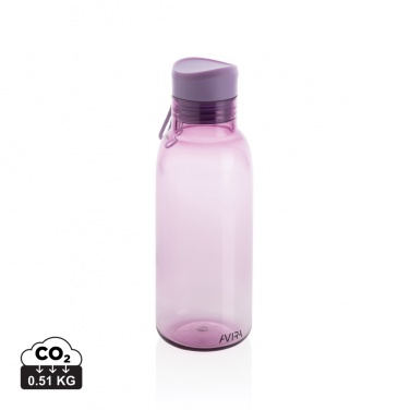 : Avira Atik RCS recycelte PET-Flasche 500ml