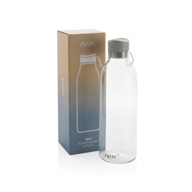 : Avira Atik RCS recycelte PET-Flasche 1L