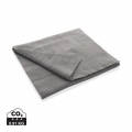 Elles AWARE™ Polylana® Schal 180x30cm, grau