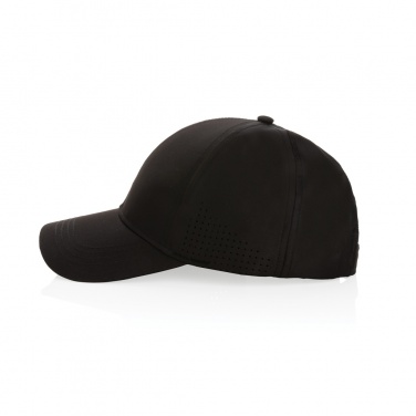 : Impact AWARE™ rPET 6-Panel-Sportkappe