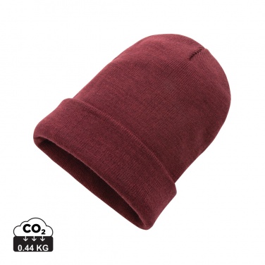 : Impact Polylana® Beanie mit AWARE™ Tracer