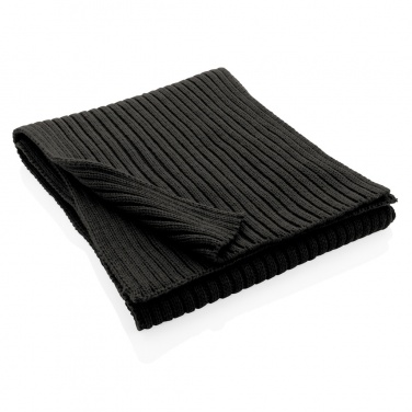 : Impact AWARE™ Polylana® Strickschal 180x25cm