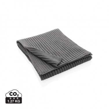 : Impact AWARE™ Polylana® Strickschal 180x25cm