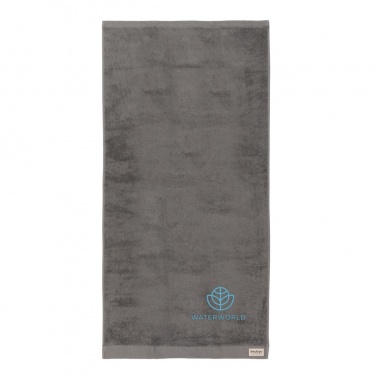 : Ukiyo Sakura AWARE™ 500gr/m² Badetuch 50 x 100cm