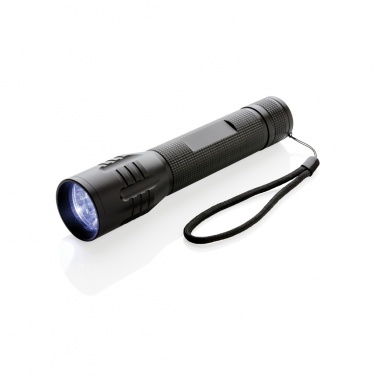 : Große 3W Cree Taschenlampe