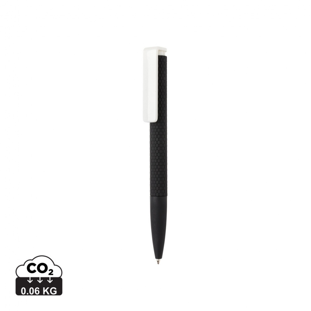 : X7 Stift mit Smooth-Touch