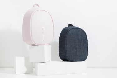 Logotrade Geschäftsgeschenke das Foto: Elle Fashion Anti-Diebstahl-Rucksack