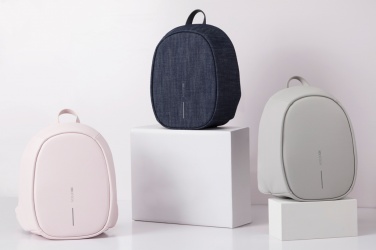 Logotrade Werbegeschenke das Foto: Elle Fashion Anti-Diebstahl-Rucksack