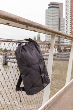 Logotrade Geschäftsgeschenke das Foto: Urban Lite Anti-Diebstahl-Rucksack