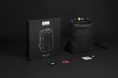 Logotrade Werbeartikel das Foto: Urban Lite Anti-Diebstahl-Rucksack