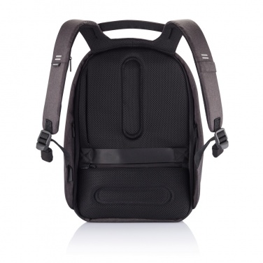 Logotrade werbemittel das Foto: Bobby Hero XL Anti-Diebstahl-Rucksack