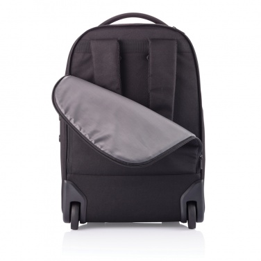 : Bobby Rucksack Trolley