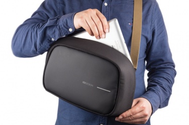 Logotrade Werbeartikel das Foto: Rucksack Bobby Sling