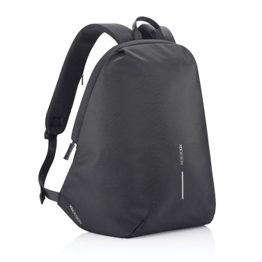 : Bobby Soft, Anti-Diebstahl-Rucksack