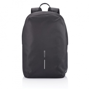 : Bobby Soft, Anti-Diebstahl-Rucksack