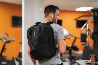 Logotrade werbemittel das Foto: Flex Gym Bag