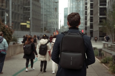 Logotrade Geschäftsgeschenke das Foto: Rucksack Flex Gym