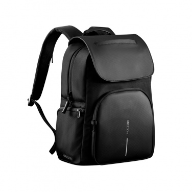 Logotrade werbemittel das Foto: Soft Daypack