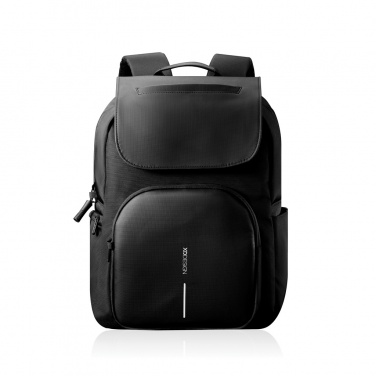 Logotrade werbemittel das Foto: Soft Daypack