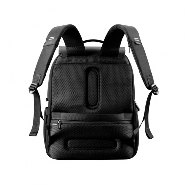 Logotrade Logogeschenke das Foto: Soft Daypack