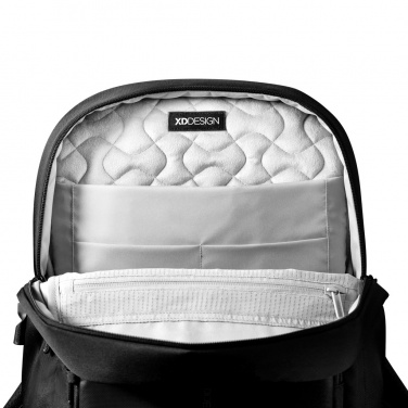 Logotrade werbemittel das Foto: Soft Daypack