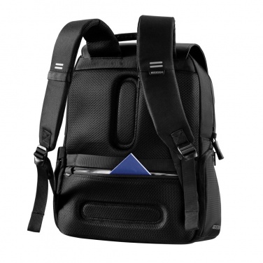 Logotrade Firmengeschenke das Foto: Soft Daypack