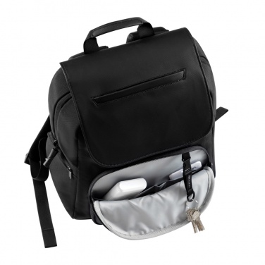 Logotrade Werbegeschenke das Foto: Soft Daypack