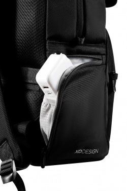 Logotrade Werbeartikel das Foto: Soft Daypack