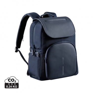 Logotrade Werbegeschenke das Foto: Rucksack, weicher Tagesrucksack