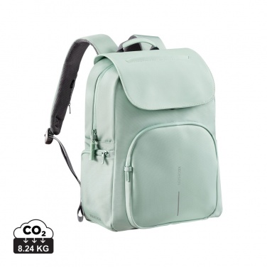 Logotrade Werbeartikel das Foto: Soft Daypack