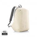 Bobby Soft, Anti-Diebstahl-Rucksack, Beige