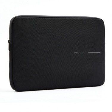 Logotrade Firmengeschenke das Foto: XD Design 16" Laptop Sleeve