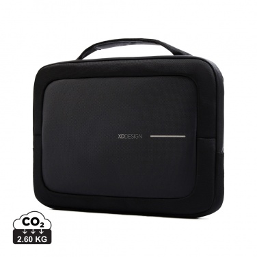 Logotrade werbemittel das Foto: XD Design 14" Laptop Tasche